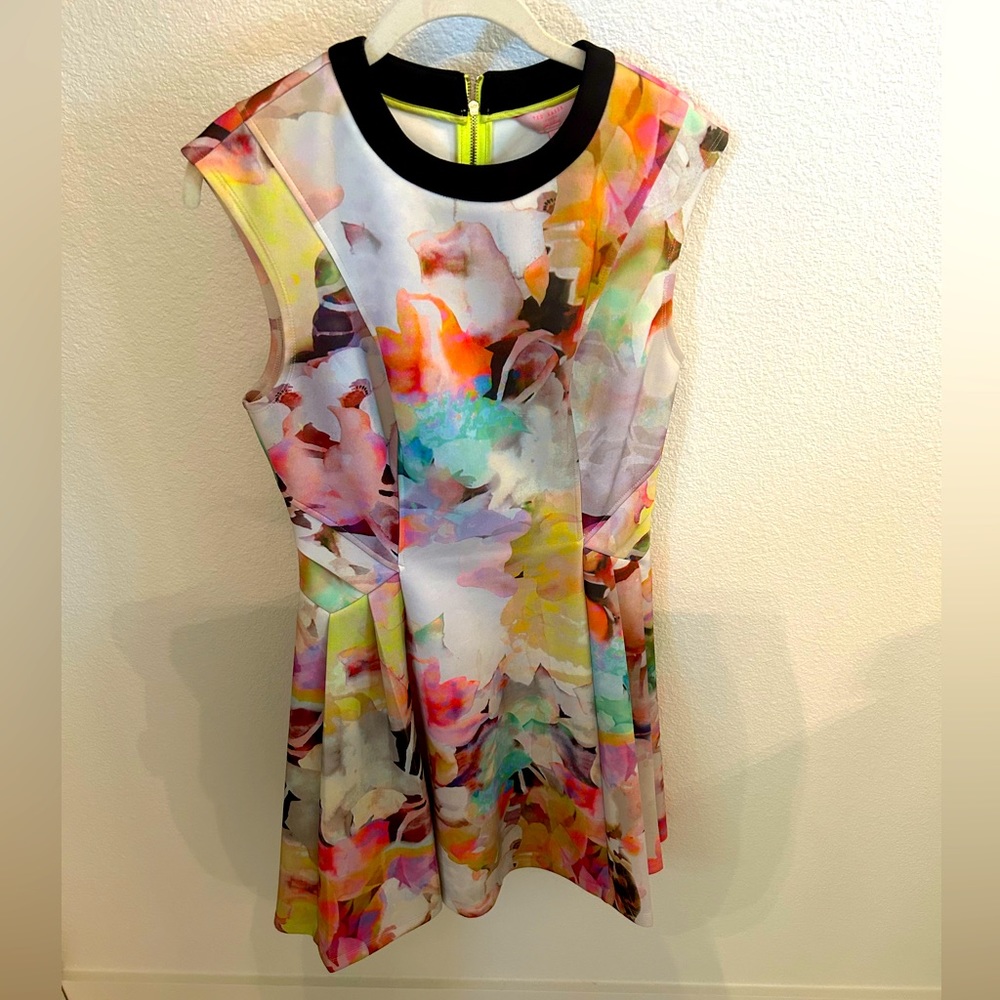 Ted Baker party/cocktail dress